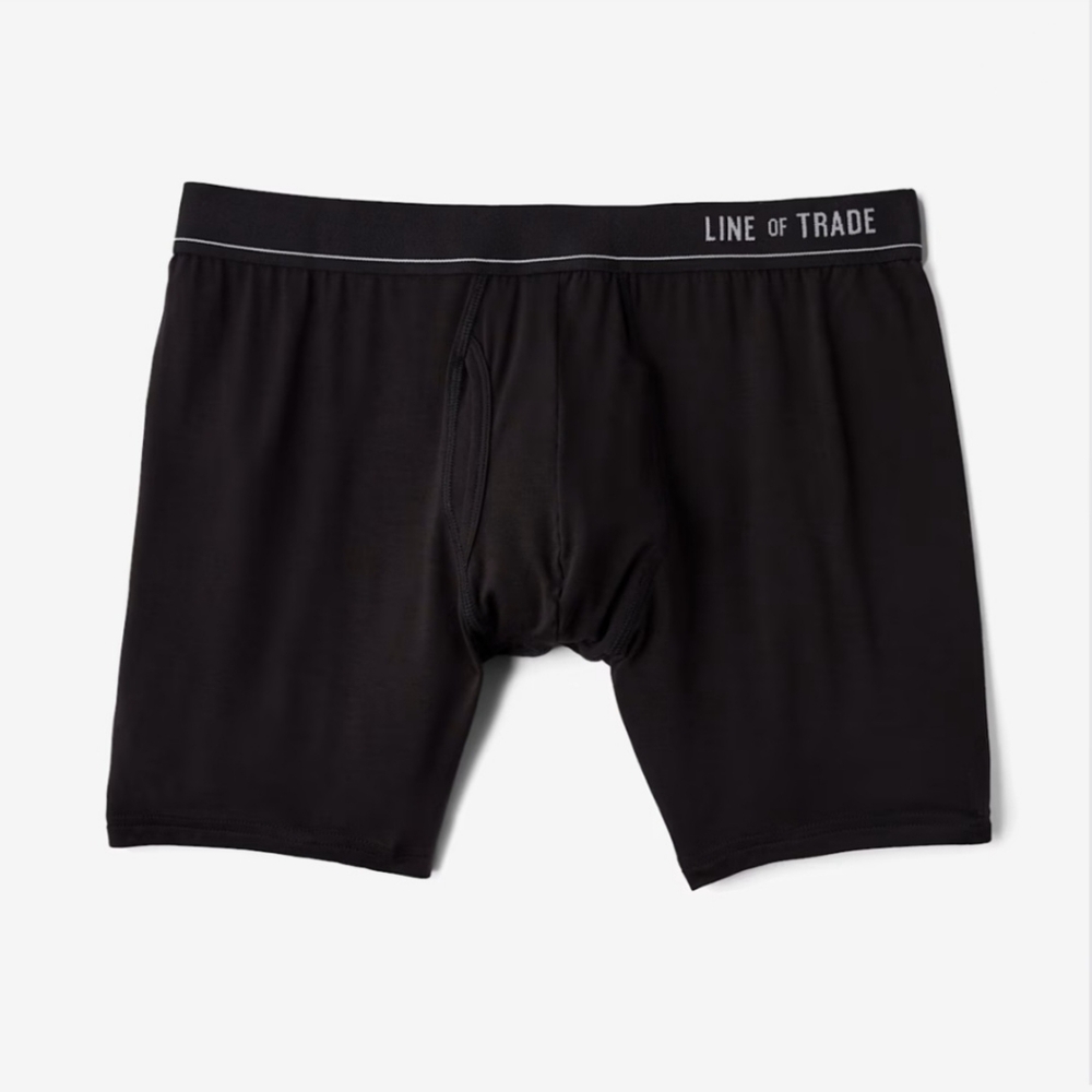 LINE OF TRADE Boxer Brief Pack - Picture 2 of 12